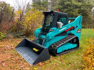 Cargador Compacto SUNWARD SWT4538 Más Vendido - Product Image 4