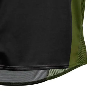 Maillot de course haute performance, nouveau style, séchage rapide, confortable, manches longues, pour hommes - Product Image 6