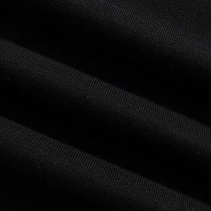 เสื้อสเวตเตอร์คอกลมผ้าฝ้ายสำหรับผู้ชายดีไซน์แบบสั่งตัดมาใหม่ผ้าโพลีเอสเตอร์/ ผ้าฝ้ายสีพื้นสำหรับฤดูใบไม้ร่วง - Product Image 3