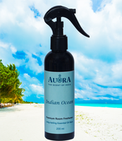 Spray désodorisant pour chambre orange sauvage 200 ml liquide à base d'huile essentielle de longue durée pour chaussure de voiture à la maison prix d'usine