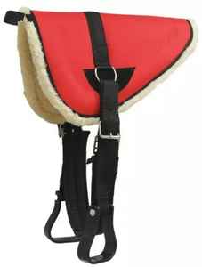 Logo personnalisé de haute qualité, personnalisé de styliste, Bareback décontracté rembourré, léger, doux et confortable - Product Image 3