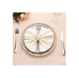 Servilletero de lujo, servilletero, utensilios de cocina, vajilla, regalo decorativo, producto de cocina, novedad de 2023 disponible aquí - Product Image 1