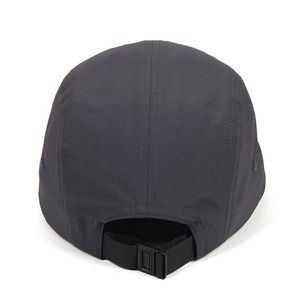 Gorra de 5 paneles para hombre, sombrero ultraligero de secado rápido, impermeable, de nailon, 5 paneles, sombreros para acampar, correr, Snapback, hip-hop, tamaño grande - Product Image 6