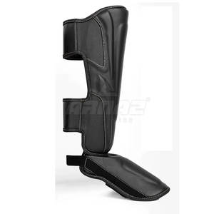 Espinillera con Diseño Estable y Acolchado Cómodo, con Distribución Uniforme del Amortiguamiento y Sujeción Segura - Product Image 3