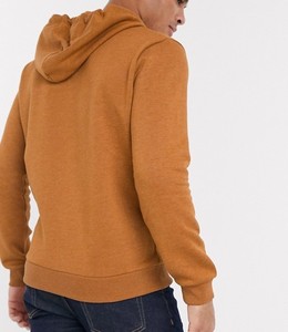 2025 algodón de alta calidad en blanco ropa de calle Logo personalizado hombres sudaderas con capucha/fabricantes de ropa para ropa personalizada hombres sudaderas con capucha - Product Image 3