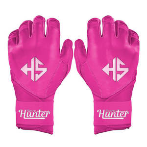 Precio barato en guantes de bateo de béisbol hechos a medida de alta calidad guantes de bateo de béisbol personalizados cómodos de cuero personalizados - Product Image 6