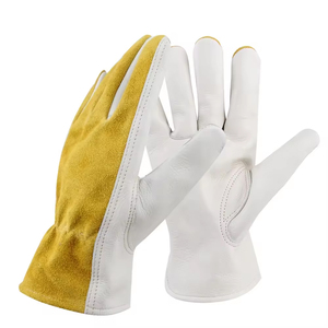 บริการ ODM ถุงมือขับรถโลโก้ของคุณเองสไตล์ล่าสุด - Product Image 5
