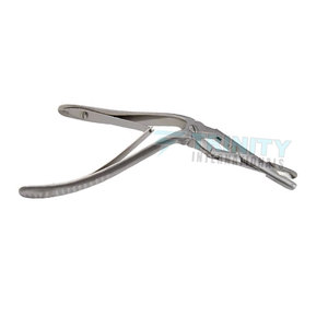 Venta caliente Jansen Middleton Septum Elevator Juego de instrumentos de acero inoxidable Reutilizable Ligero A + Calidad de grado - Product Image 6