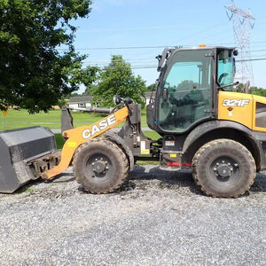 รถตัก321F กรณี2022 - Product Image 1