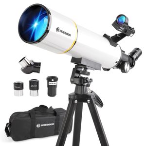 Telescopio Refractor Triplete APO LX850-ACF de 130 mm f7 NUEVO Y DE CALIDAD - Product Image 1