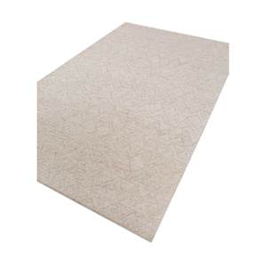 พรมขนสัตว์ทำมือสีเบจและสีน้ำตาลลายเรขาคณิตสำหรับทางเข้าบ้าน ห้องนอน ห้องโถงรูปสี่เหลี่ยมผืนผ้า-TLR-84 โดย Jaipur Rugs US - Product Image 2