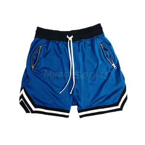 Short pour hommes design personnalisé de gros Service OEM Shorts pour hommes Marque privée Nouveauté Shorts pour hommes à vendre - Product Image 1