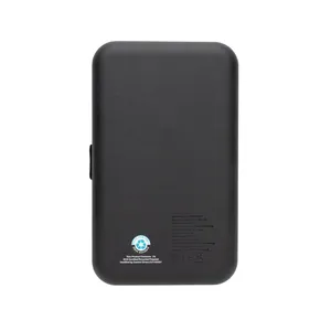 Kit da Viaggio Personalizzabile per Swiss Peak, Valigia da Viaggio Sostenibile di Qualità Premium - Product Image 2