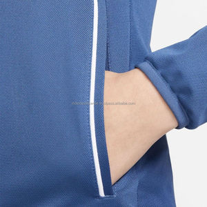 Ensemble de survêtement pour femmes de qualité supérieure en molleton de coton, vêtements de sport, OEM, survêtement de jogging personnalisé, fabricant en gros - Product Image 3