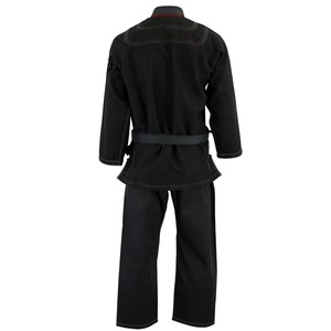 Premium Quality Custom Made Jiu Jitsu Gi Wear <b>Men</b> Comfortable Material Bjj Breathable <b>Kimono</b> BJJ Jiu Jitsu Uniforms - Product Image 3
