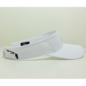 หมวก3D ปักโลโก้แบบปักด้านหลังหมวกกันแดดหมวกใส่วิ่งหมวกสำหรับผู้ชายผู้หญิงกิจกรรมกลางแจ้งผู้ผลิต VN - Product Image 2