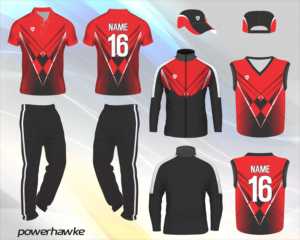 Conjunto completo de pantalones y Jersey de uniforme de Grillo, ropa deportiva de aspecto Formal, con logotipo personalizado, nombre del equipo - Product Image 5