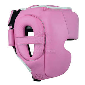 Protector de Cabeza Nuevo para Boxeo, MMA, Entrenamiento, Protector de Cabeza Deportivo para Adultos - Product Image 4