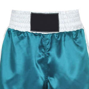 Cuissards MMA personnalisés de haute qualité pour hommes, meilleures ventes, vêtements d'entraînement, arts martiaux et boxe - Product Image 3