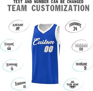 Camisetas de baloncesto de la mejor calidad para hombre, logotipo personalizado, número de nombre del equipo, tela de malla de secado rápido Reversible, OEM Premium a granel, venta al por mayor - Product Image 4