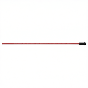 Gaines isolées pour câbles de 5 m, 1-1,2 mm, pour gestion des câbles et accessoires - Product Image 3