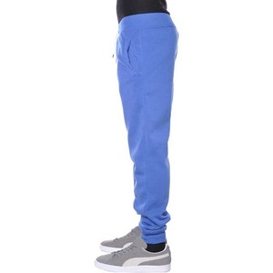 Pantalons en toile décontractés pour hommes, fabrication professionnelle, prix bas, service OEM, design de logo personnalisé, 100% coton respirant - Product Image 4