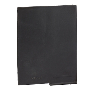 Set di 6 Barriere Interfase a 4 Poli 0<1600A per Morsettiere - Product Image 1