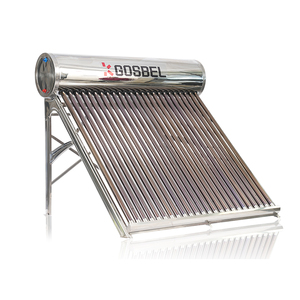 100L 200L 300L solaris <span class=keywords><strong>thermosiphon</strong></span> à air en acier inoxydable non pressurisé panneau <span class=keywords><strong>solaire</strong></span> chauffe-<span class=keywords><strong>eau</strong></span> pour hôtel <span class=keywords><strong>eau</strong></span> <span class=keywords><strong>chaude</strong></span> domestique - Product Image 1