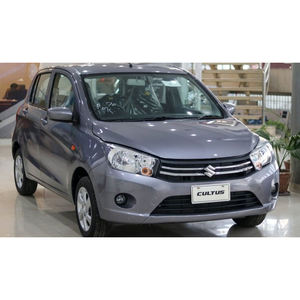 Voitures Su-zuki d'occasion à haute performance, fiables et idéales pour les routes urbaines - Product Image 4
