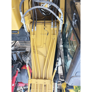 Fabriqué au Japon, excavatrice Caterpillar d'occasion Cat 325D de 25 tonnes d'origine, utilisée en Chine - Product Image 6