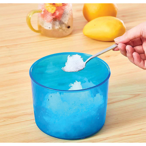 استخدام خلاط منزلي من البلاستيك للخدمة الشاقة خلاط يدوي من الفلبين كسارات ثلج - Product Image 3