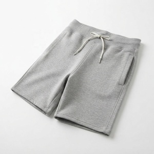 Shorts de sport pour homme, écologiques, à imprimé floral, taille mi-haute, avec cordon de serrage, séchage rapide, respirants, infroissables, en polyester, décontractés - Product Image 2