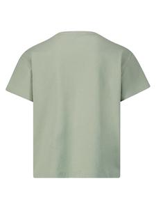 T-shirt vintage surdimensionné en coton épais de haute qualité 220gsm personnalisé pour hommes décontracté grande taille importé du Bangladesh - Product Image 2