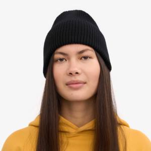 High & Top Quality Unisex <b>Winter</b> Beanie <b>Hat</b> Custom Logo Embroidery Durable Outdoor Headwear Beanie Cap For Womens - Product Image 5