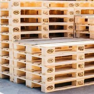 Goedkope Europallets Epal Groothandel <span class=keywords><strong>In</strong></span> Bulk/Houten Pallets Eu Standaard 1200X800 Voor Transport Klaar Voor Export - Product Image 6