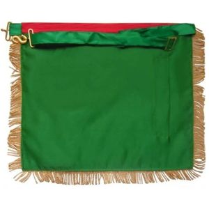 Masonic Regalia <b>Apron</b> - Product Image 2