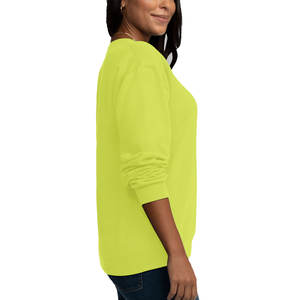 Hombres Plain Premium Sudadera Tamaño Pequeño a Plus 5XL Unisex Loose Fit Sudaderas térmicas al por mayor - Product Image 5