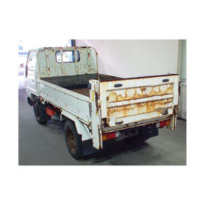 Vehículos usados Dyna Pick Up mantenidos para la venta al por mayor en mercados de reventa - Product Image 2