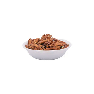 Ngon Sữa có hương vị <span class=keywords><strong>Pecan</strong></span> <span class=keywords><strong>Nuts</strong></span> caramelized ngọt ngào Óc Chó phong cách Snack hữu cơ rang <span class=keywords><strong>Pecan</strong></span> HạT Giá thấp bán buôn - Product Image 5