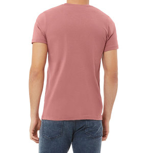 เสื้อยืด3001ใส่ได้ทั้งชายและหญิงน้ำหนักเบามีสไตล์และปรับแต่งได้ - Product Image 3