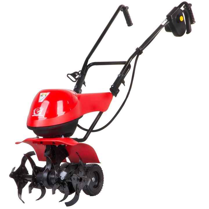 Eurosystems Z1 Electric Hoeing Machine