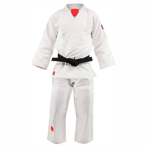 High Quality Custom Made Judo Gi Sets Breathable Quick Dry Unisex Adult - Product Image 3