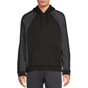 Sudaderas con capucha para hombre OEM, diseño de logotipo impreso bordado personalizado, forro polar de algodón de peso pesado, ajuste Regular, respetuoso con el medio ambiente, Invierno - Product Image 1