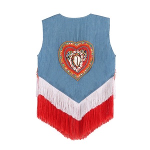 เสื้อแจ็คเก็ตผู้หญิงสไตล์มินิมอลทันสมัย ทรงเข้ารูป พร้อมกระเป๋าใช้งานได้จริงและปกผูกโบว์ ระบายอากาศได้ดี เหมาะสำหรับใส่เลเยอร์ในฤดูหนาว - Product Image 6