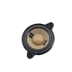 Altoparlante MERCEDES Classe A (W176) A2468200202 (12>18) - Product Image 4