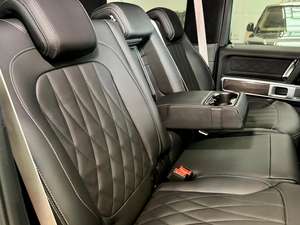 NUOVISSIMO Mercedes-Benz G63 AMG 2026, 8 cilindri, 4.0L, Benzina, 585 CV, 4x4, Euro 6, Cambio Automatico, Guida a Sinistra - Product Image 3