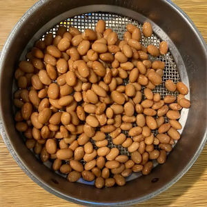 2500g de haricots Borlotti emballés en conserve Produit de qualité supérieure - Product Image 2