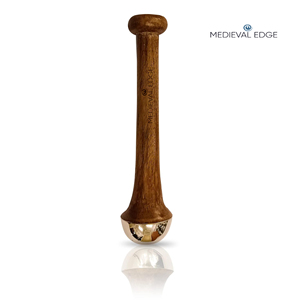 Top Selling Ayurvedic Pencil Kansa Wand Largest Indian Factory Body and Face Massage for Pain Relief and Skin Rejuvenation - Product Image 1