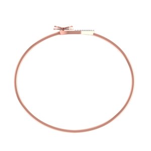 Bracelet de qualité supérieure en or fin 14 carats avec diamants Kada conçu pour les commandes en gros et les marchés B2B de luxe, moteur de croissance et d'innovation - Product Image 4