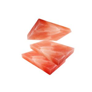 Boîte en vrac directement de l'usine pour la plaque de cuisson en sel de l'Himalaya naturel brut, séchage rapide, qualité supérieure, artisanat naturel pour les délices de la cuisine ! - Product Image 4